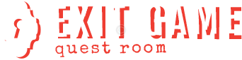 House Of Mysterys - Quest room