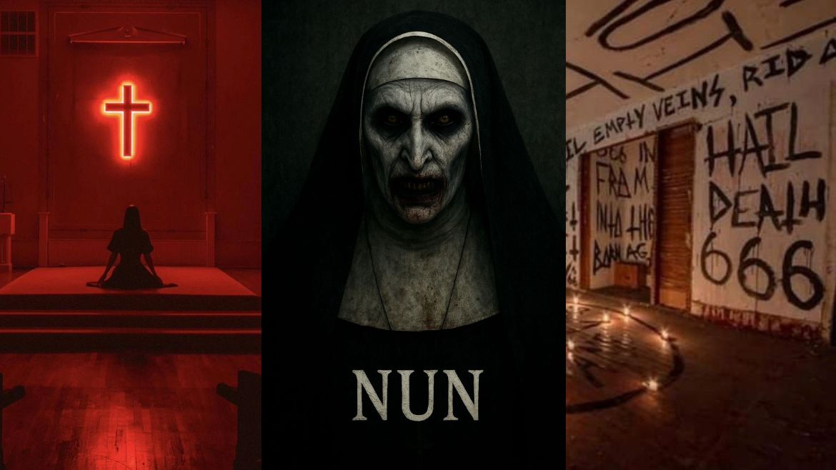 NUN