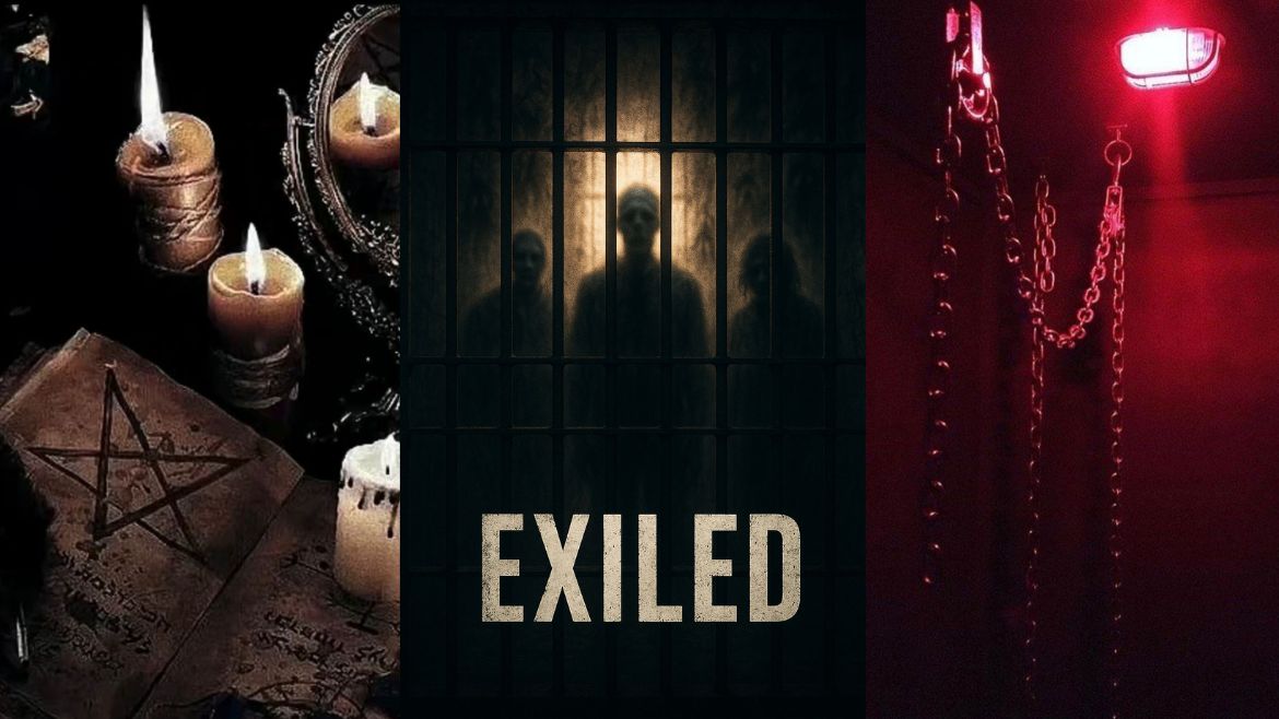 EXILED