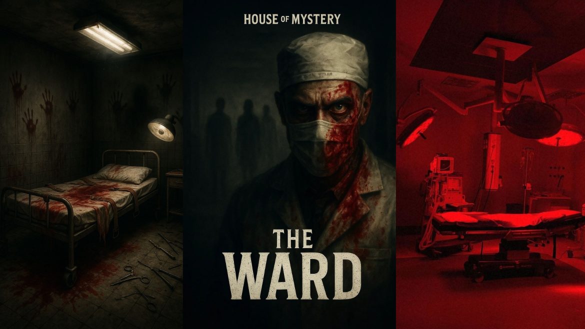 THE WARD