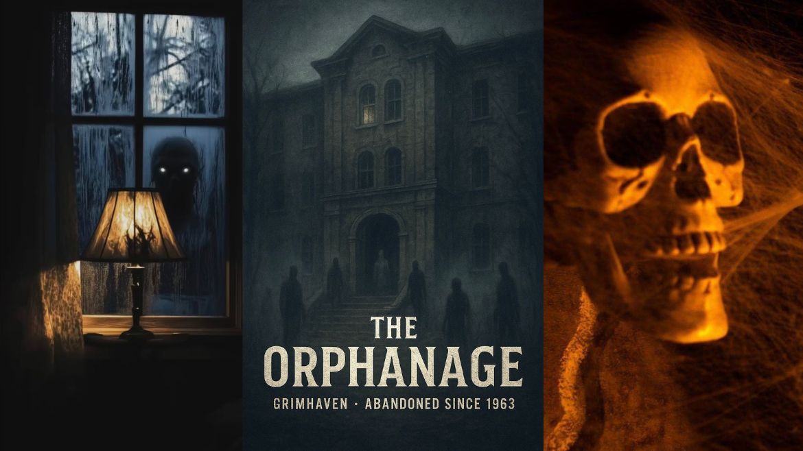 THE ORPHANAGE